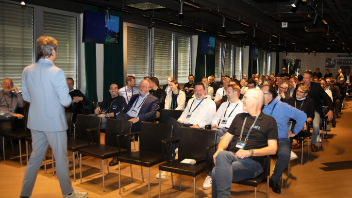 Enet connect 2025 10