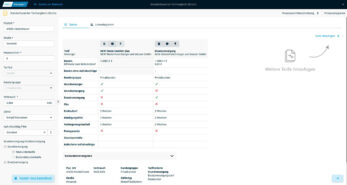 Standortbasierter Tarifvergleich Strom